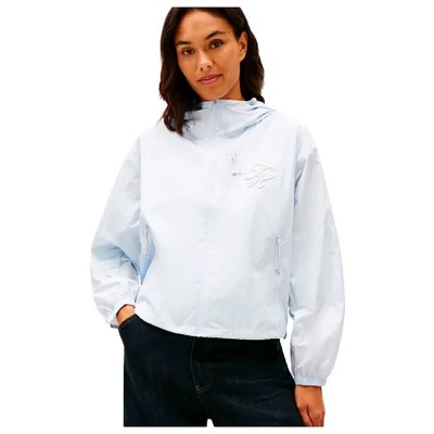 яке,мъжки,якета,дамски,якета,и,палта,tommy,hilfiger,ripstop,windbreaker,jacket,blue,(morning,sky,blue)