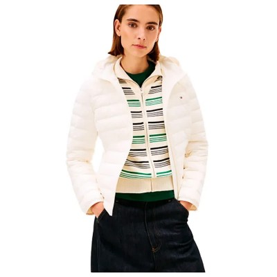 яке,мъжки,якета,дамски,якета,и,палта,tommy,hilfiger,stretch,lightweight,down,jacket,white,(ivory,silk)