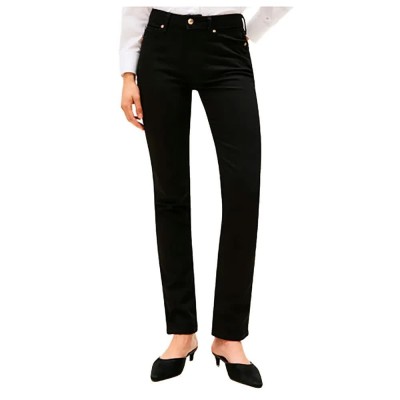 дънки,мъжки,панталони,дамски,панталони,tommy,hilfiger,ww0ww46725,slim,jeans,black,(black)
