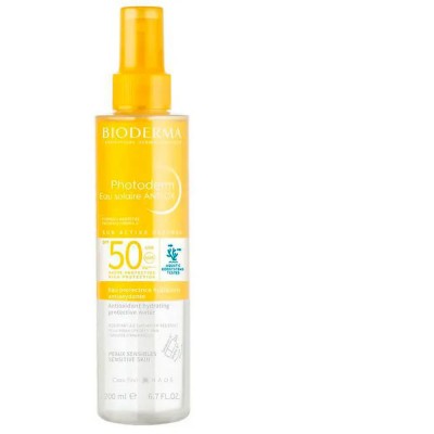 козметика,за,защита,от,слънце,bioderma,photoderm,anti,ox,spf50,200ml,sunscreen,clear