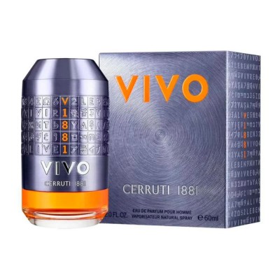мъжки,парфюми,cerruti,1881,vivo,homme,60ml,eau,de,parfum,clear