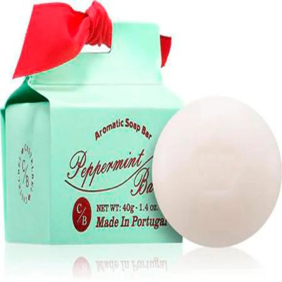 хигиена,тяло,castelbel,xmas,40g,soap,green