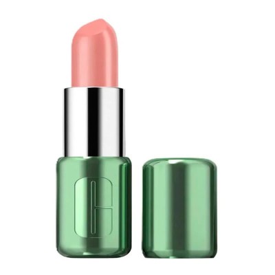 специфични,козметични,продукти,clinique,pop,longwear,satin,beige,lipstick