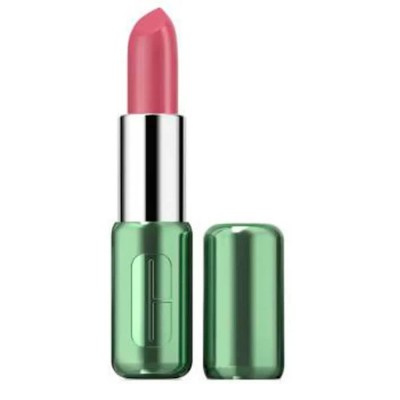 специфични,козметични,продукти,clinique,pop,longwear,satin,cute,lipstick,pink