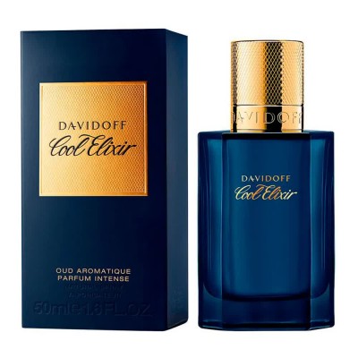 мъжки,парфюми,davidoff,cool,water,elixir,100ml,eau,de,parfum,golden