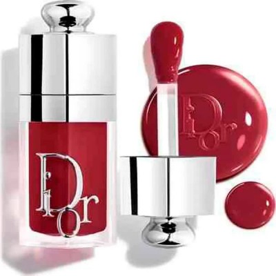 специфични,козметични,продукти,dior,addict,lip,104,lip,oil,red