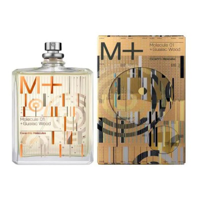 мъжки,парфюми,escentric,molecules,01+,guaiac,100ml,eau,de,toilette,golden