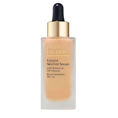 ексфолианти,estee,lauder,futurist,skintint,serum,spf20,5w,foundation
