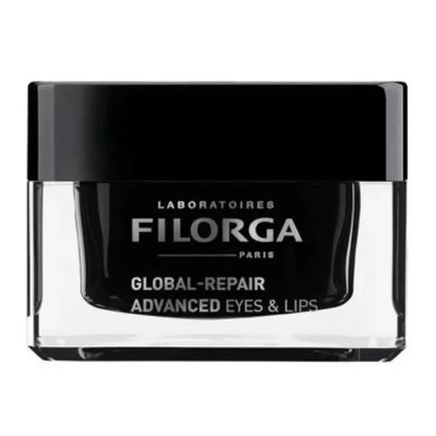 очна,линия,filorga,global,repair,advance,eye&lips,15ml,eye,contour,cream,clear