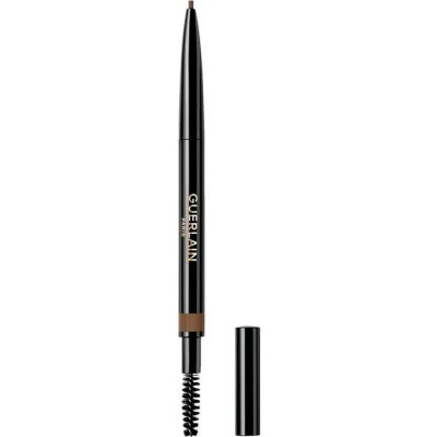 очна,линия,guerlain,brown,g,03,brow,pencil,brown
