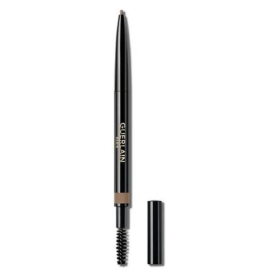 очна,линия,guerlain,brown,g,05,brow,pencil,brown