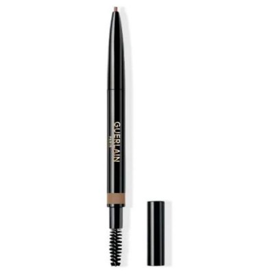 очна,линия,guerlain,brown,g,01,brow,pencil,brown