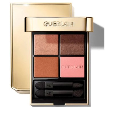 очна,линия,guerlain,ombre,g,870,eyeshadow,palette,multicolor