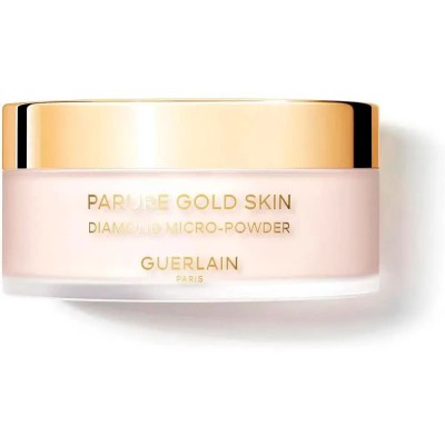 ексфолианти,guerlain,parure,gold,micro,01,powders,clear