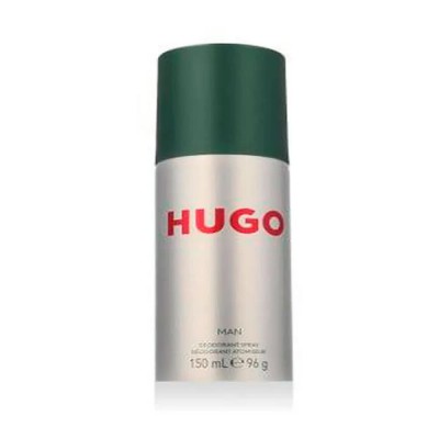 хигиена,тяло,hugo,boss,hugo,150ml,spray,deodorant,clear
