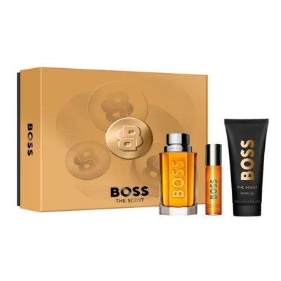 мъжки,парфюми,hugo,boss,the,scent,210ml,eau,de,toilette,golden