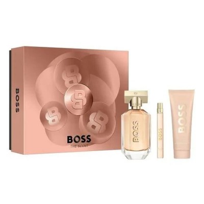 дамски,парфюми,hugo,boss,the,scent,185ml,eau,de,parfum