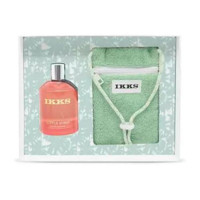 дамски,парфюми,ikks,little,woman,100ml,eau,de,toilette