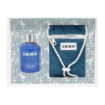 мъжки,парфюми,ikks,young,man,100ml,eau,de,toilette,clear