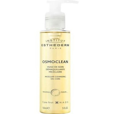 козметика,за,почистване,institut,esthederm,osmoclean,huile,180ml,cleanser,oil,clear