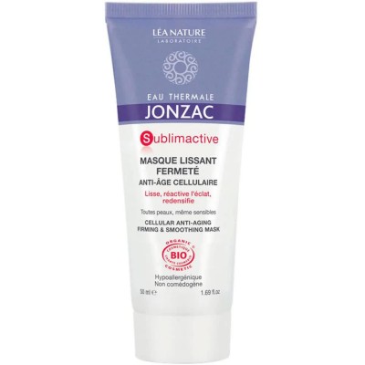 специфични,козметични,продукти,jonzac,anti,age,sublimactive,50ml,face,mask,clear