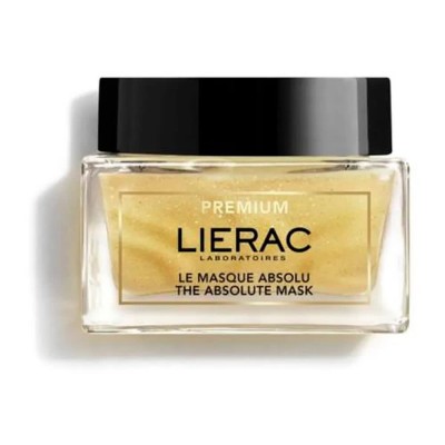 специфични,козметични,продукти,lierac,premium,suprema,anti,age,50ml,face,mask,clear