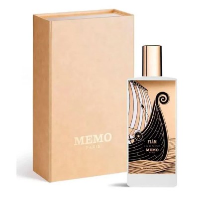мъжки,парфюми,memo,paris,flam,75ml,eau,de,parfum,golden