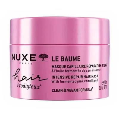 специфични,козметични,продукти,nuxe,intensive,200ml,hair,mask,pink