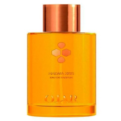 мъжки,парфюми,ojar,halwa,kiss,100ml,eau,de,parfum,yellow,golden