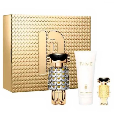 дамски,парфюми,paco,rabanne,fame,180ml,eau,de,parfum