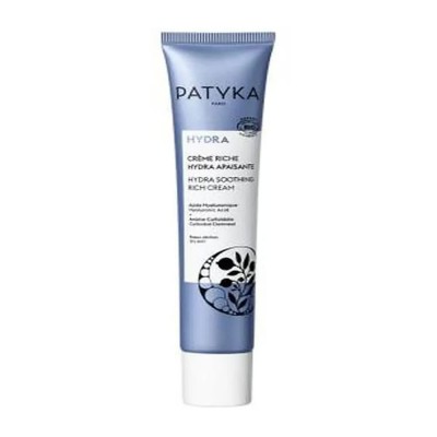 специфични,козметични,продукти,patyka,hydra,riche,apaisante,40ml,facial,cream,clear
