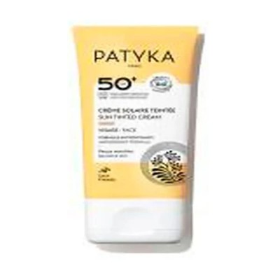 специфични,козметични,продукти,patyka,teintee,bb,spf50,40ml,facial,cream,clear