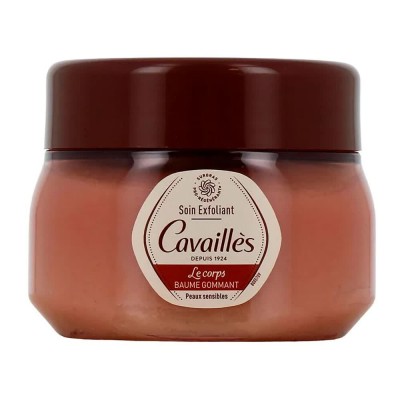 ексфолианти,roge,cavailles,corp,bauma,gommant,200ml,body,scrub,brown