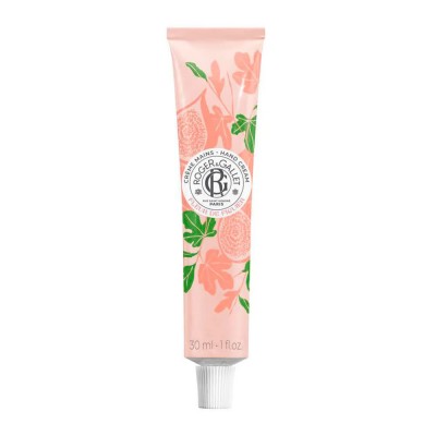козметика,за,овлажняване,roger,&,gallet,fleur,de,figuier,30ml,hand,cream,pink