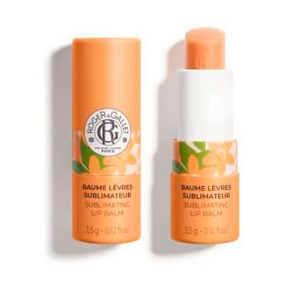 козметика,за,овлажняване,roger,&,gallet,neroli,lip,balm,clear