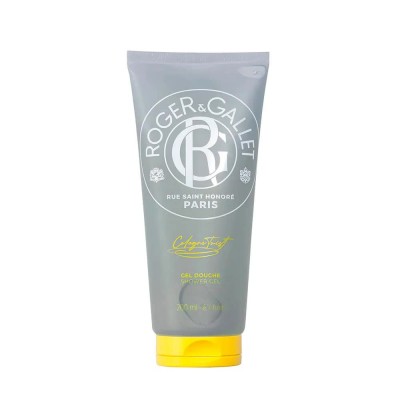хигиена,тяло,roger,&,gallet,twist,200ml,shower,gel,clear
