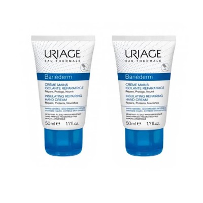 козметика,за,овлажняване,uriage,bariederm,100ml,hand,cream,clear
