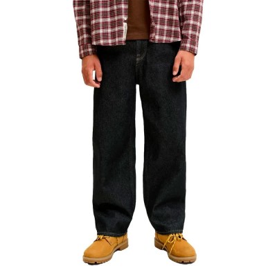 дънки,мъжки,панталони,дамски,панталони,jack,&,jones,alex,original,jeans,black,(black,denim)