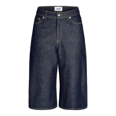 къси,панталони,мъжки,панталони,дамски,панталони,jack,&,jones,alina,baggy,denim,shorts,blue,(blue,denim,rinse)