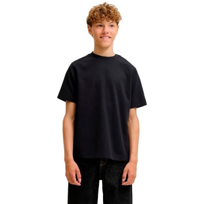 тениска,мъжки,тениски,дамски,тениски,jack,&,jones,barron,short,sleeve,t,shirt,black,(black)