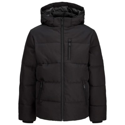 яке,мъжки,якета,дамски,якета,и,палта,jack,&,jones,becks,jacket,black,(black)