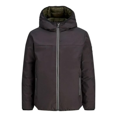 яке,мъжки,якета,дамски,якета,и,палта,jack,&,jones,brooklyn,jacket,grey,(black)