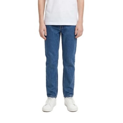 дънки,мъжки,панталони,дамски,панталони,jack,&,jones,bryan,craft,12297578,jeans,blue,(blue,denim)