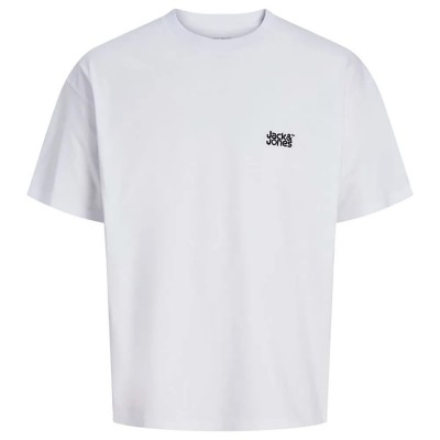 тениска,мъжки,тениски,дамски,тениски,jack,&,jones,colton,short,sleeve,t,shirt,white,(white)