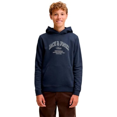 сако,детски,блузи,jack,&,jones,denver,logo,hoodie,blue,(navy,blazer)
