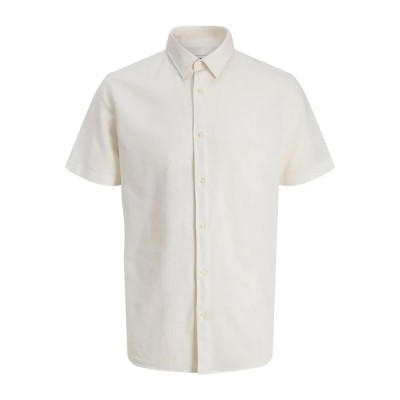 риза,с,къс,ръкав,дамски,ризи,мъжки,ризи,jack,&,jones,ebreeze,linen,blend,12294285,short,sleeve,shirt,white,(white)