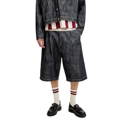 къси,панталони,мъжки,панталони,дамски,панталони,jack,&,jones,iron,loyd,shorts,blue,(blue,denim,raw)