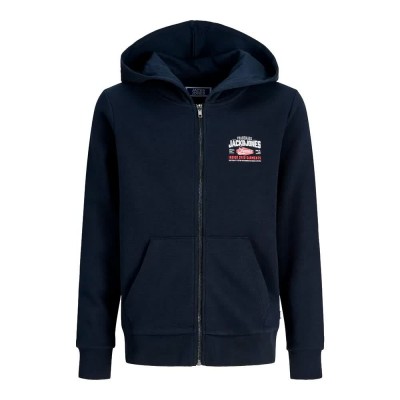 сако,детски,блузи,jack,&,jones,logo,2col,full,zip,sweatshirt,blue,(navy,blazer)