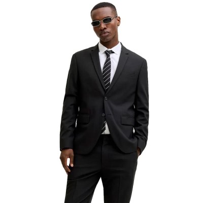сако,мъжки,сака,jack,&,jones,martin,blazer,black,(black,slim,fit)