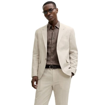 сако,мъжки,сака,jack,&,jones,martin,summer,no06,linen,blazer,beige,(ancient,scroll,slim,fit)